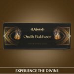 Oudh Bakhur ( ऊद बाखूर ) - Image 2