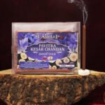 Pavitra Kesar (पवित्र केसर)