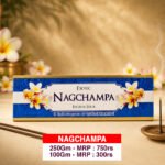 Nag Champa ( नाग चंपा )
