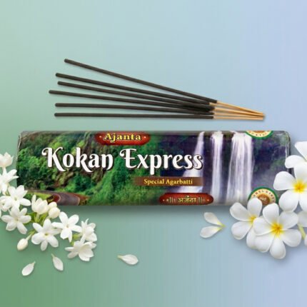 Konkan Express (कोकण एक्सप्रेस)