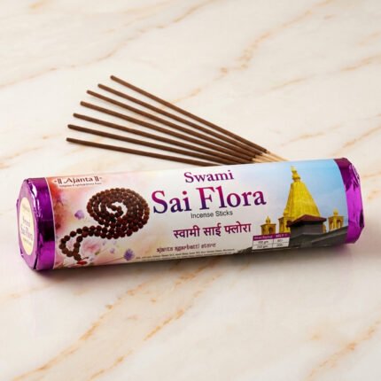 Swami Sai Flora (स्वामी साई फ्लोरा )