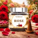 Red Rose Dhoop ( लाल गुलाब )