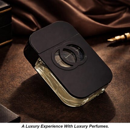 Luxury Experience Perfume – Polo