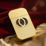 Luxury Experience Perfume ( Gucci's Rush ) - Image 2