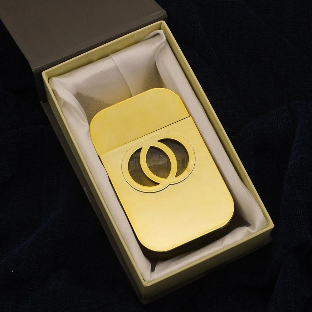 ALP4_1 Luxury Experience Perfume ( Gucci's Rush ) - Image 1