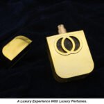Luxury Experience Perfume – LECOSA BLEU - Image 3