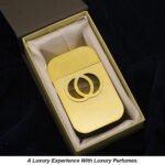 Luxury Experience Perfume – LECOSA BLEU - Image 2