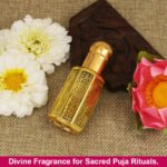 Mogra Attar ( मोगरा अत्तर ) - Image 2