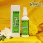 Vrindavan Fragrance (श्री वृन्दावन दिव्य पुष्प)