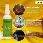 Vrindavan Fragrance (श्री वृन्दावन दिव्य पुष्प) - Image 3