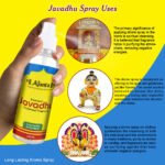 Javadhu Spray (  जवाधू  स्प्रे ) - Image 2