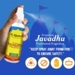 Javadhu Spray (  जवाधू  स्प्रे ) - Image 3
