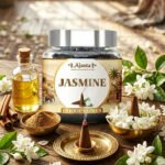 Jasmine (Mogra) जास्मिन (मोगरा)