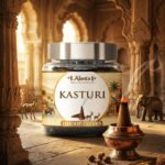 Kasturi Dhoop ( कस्तुरी धूप )