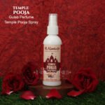 Pooja Gulab Perfume ( पूजा गुलाब )