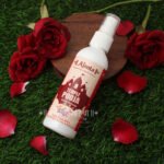 Pooja Gulab Perfume ( पूजा गुलाब ) - Image 2