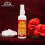 Kapoor Gulab ( कापूर गुलाब )