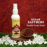 Kesar Saffron (केसर सॅफरॉन)