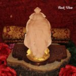Amman Devi Face Varalakshmi Devi Face Lakshmi Devi Face,Ammavari Face, Varalakshmi Devi Face Mahalakshmi Face(Devi Mukh Height is: 6.5 Inch) (अम्मन देवी चेहरा वरलक्ष्मी देवी चेहरा लक्ष्मी देवी चेहरा, अम्मावरी चेहरा, वरलक्ष्मी देवी चेहरा महालक्ष्मी चेहरा) - Image 5
