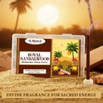 Royal Sandalwood (रॉयल सॅण्डलवूड )