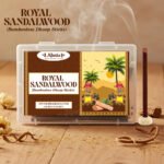 Royal Sandalwood (रॉयल सॅण्डलवूड ) - Image 2