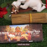 Bappa Morya Premium Agarbatti – Divine Incense Sticks for Puja, Meditation, Temple & Home - Image 3