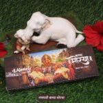 Bappa Morya Premium Agarbatti – Divine Incense Sticks for Puja, Meditation, Temple & Home