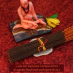 Bhramandanayak Premium Agarbatti – Divine Incense Sticks for Daily Puja, Aarti & Meditation (ब्रह्मांडनायक अगरबत्ती) - Image 2