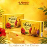 Modak (मोदक) - Image 2